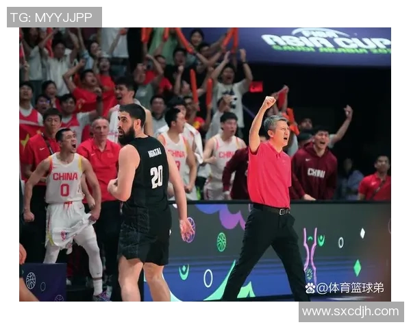 美国梦之队与中国男篮的巅峰对决展现篮球激情与文化碰撞