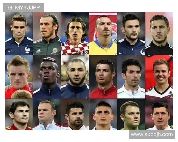 16强晋级名单揭晓足球明星们的精彩表现引发热议